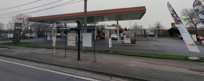 Total Service Station